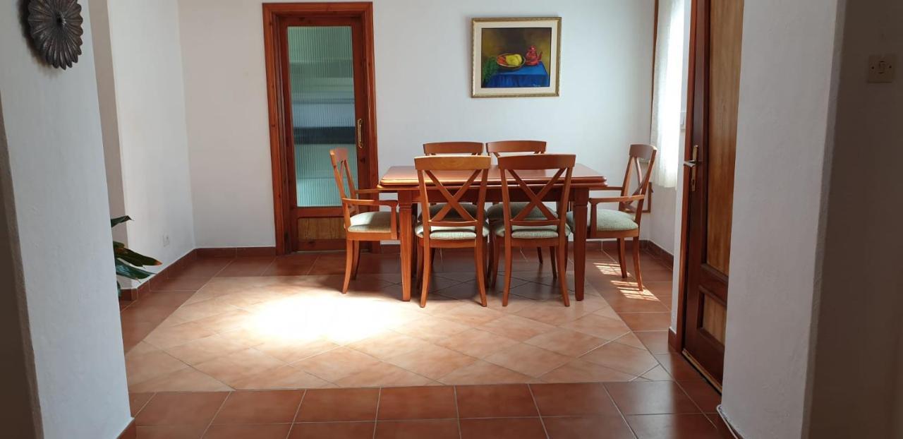 Casa Tía Blanca Valverde (El Hierro) Exterior foto